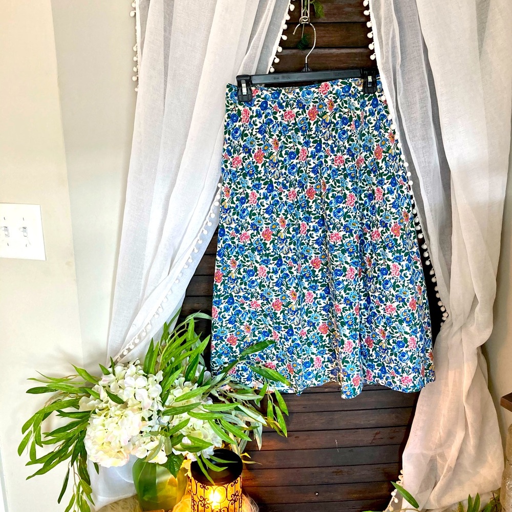 Vintage Apron